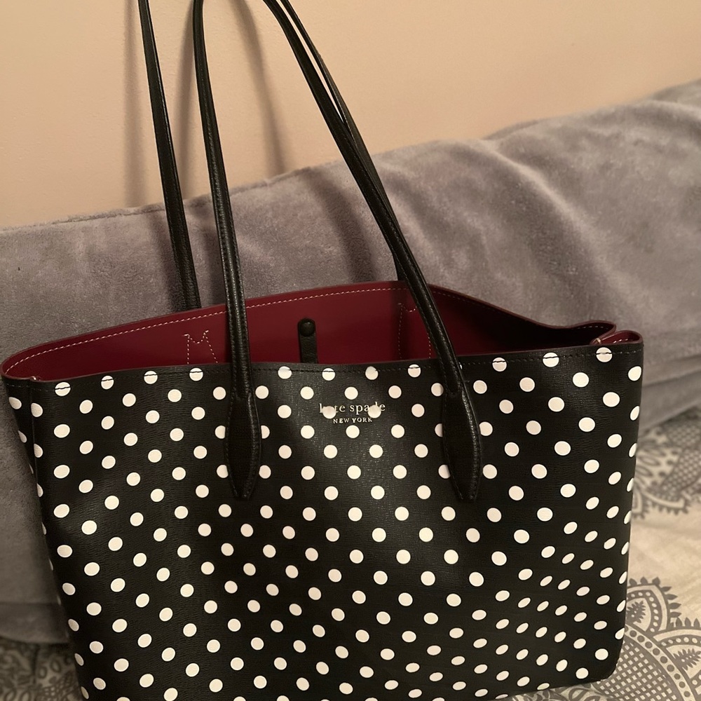 Kate Spade large tote
